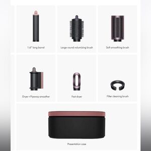 Dyson Airwrap Accessories